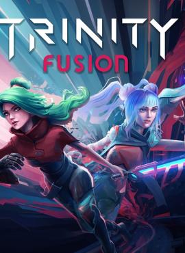 TRINITY FUSION game specification